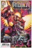 Infernal Hulk #06 Comics Marvel Comics