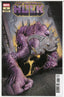 Infernal Hulk #06 Juan Ferreyra Var Comics Marvel Comics