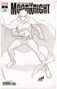 Marc Spector Moon Knight (2026) #03 David Nakayama Var Comics - Back Issues Marvel Comics