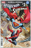 Marvel DC Spider-Man Superman #01