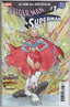 Marvel DC Spider-Man Superman #01 Peach Momoko Var Comics Marvel Comics