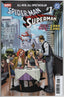 Marvel DC Spider-Man Superman #01 Humberto Ramos Var Comics Marvel Comics