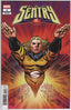 Sentry (2026) #02 1:25 Mark Buckingham Var Comics Marvel Comics