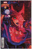 Sorcerer Supreme #05 Russell Dauterman Var Comics Marvel Comics