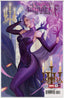 Sorcerer Supreme #05 Fanyang Var Comics Marvel Comics