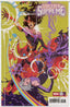 Sorcerer Supreme #05 1:25 Mingyi Gan Var Comics Marvel Comics