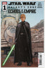 Star Wars Galaxy's Edge Echoes of the Empire #01 Comics Marvel Comics