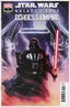 Star Wars Galaxy's Edge Echoes of the Empire #01 Leinil Francis Yu Var Comics Marvel Comics