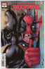 Wade Wilson Deadpool #03
