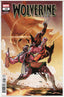 Wolverine (2024) #19 Sumit Kumar Var Comics Marvel Comics