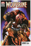 Wolverine (2024) #19 Stephen Segovia Var Comics Marvel Comics
