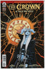 Crown A Tale of Hell #02 Comics Dark Horse Comics