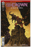 Crown A Tale of Hell #02 Bruno Seelig Var Comics Dark Horse Comics