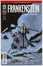 Frankenstein New World The Speed of Darkness #01 Comics Dark Horse Comics