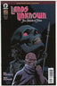 Lands Unknown The Skinless Man #02 Comics Dark Horse Comics