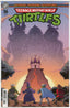 Teenage Mutant Ninja Turtles Saturday Morning Adventures (2023) #35 Comics IDW