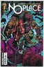 NO Place #05 Comics Ignition Press