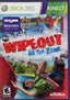 Wipeout In The Zone