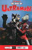 Rise of Ultraman #01 "Photo" Var Comics - Back Issues Marvel Comics
