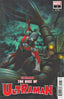 Rise of Ultraman #01 1:100 Adi Granov Var Comics - Back Issues Marvel Comics
