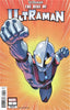 Rise of Ultraman #01 1:50 Ed McGuinness Var Comics - Back Issues Marvel Comics