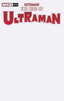 Rise of Ultraman #01 Blank Var Comics - Back Issues Marvel Comics