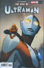 Rise of Ultraman #01 Olivier Coipel Var Comics - Back Issues Marvel Comics