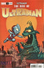 Rise of Ultraman #01 Skottie Young Var Comics - Back Issues Marvel Comics