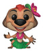 Pop Lion King 500 Luau Timon
