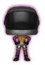 Pop Fortnite 464 Dark Vanguard Glow In The Dark