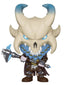 Pop Fortnite 465 Ragnarok Action Figures/Funko Pop Funko