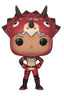Pop Fortnite 462 Tricera Ops