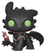 Pop How To Train Your Dragon The Hidden World 686 Toothless