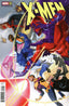 X-Men (2024) #02 1:25 Taurin Clarke Var Comics - Back Issues Marvel Comics