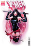 X-Men (2024) #03 1:25 Greg Land Var Comics - Back Issues Marvel Comics