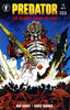 Predator The Bloody Sands Of Time #01 Comics - Back Issues Dark Horse Comics