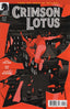 Crimson Lotus #04 Comics - Back Issues Dark Horse Comics