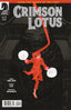 Crimson Lotus #05 Comics - Back Issues Dark Horse Comics