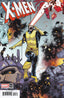 X-Men (2024) #11 R B Silva Var Comics - Back Issues Marvel Comics
