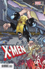 X-Men (2024) #12 R B Silva Var Comics - Back Issues Marvel Comics