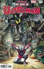 Rise of Ultraman #02 1:25 Arthur Adams Var Comics - Back Issues Marvel Comics