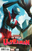 Rise of Ultraman #02 Artgerm Var Comics - Back Issues Marvel Comics