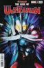Rise of Ultraman #02 Masayuki Goto Var Comics - Back Issues Marvel Comics