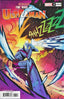Rise of Ultraman #03 1:25 Kim Jacinto Var Comics - Back Issues Marvel Comics