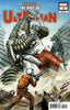 Rise of Ultraman #04 1:25 E J Su Var Comics - Back Issues Marvel Comics