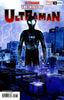 Rise of Ultraman #05 1:25 Kia Asamiya Var Comics - Back Issues Marvel Comics