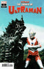 Trials of Ultraman #03 1:10 "Photo" Var Comics - Back Issues Marvel Comics