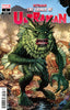 Trials of Ultraman #04 1:25 Arthur Adams Var Comics - Back Issues Marvel Comics