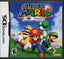 Super Mario 64 DS Video Games Nintendo