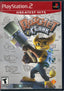 Ratchet And Clank [Greatest Hits]